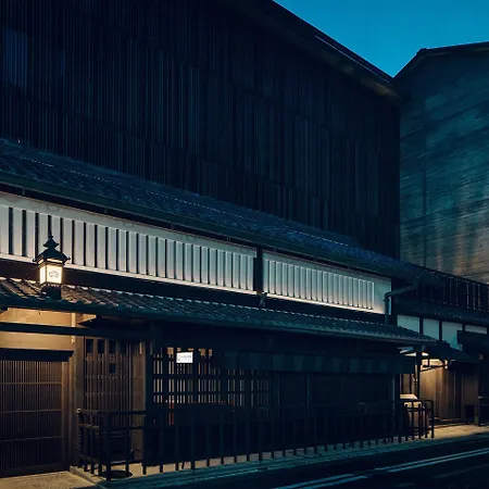 The Hiramatsu Kyoto-2