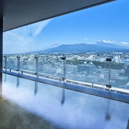 Fujisan Mishima Tokyu Hotel-3