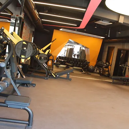 Royal Cesme Hotel (Adults Only)-3