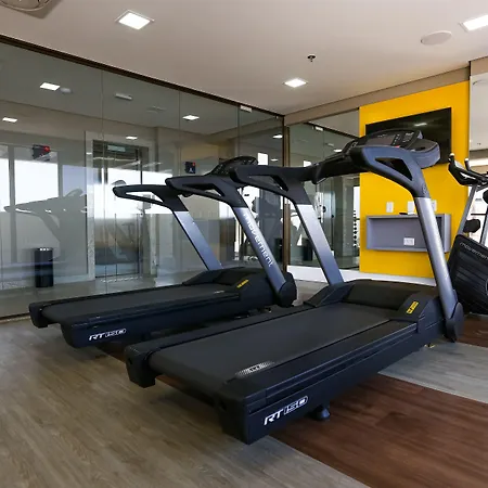 Transamerica Fit Recife-3