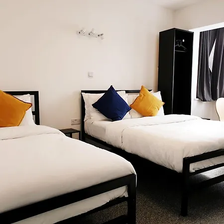 Wanstead Hotel-2