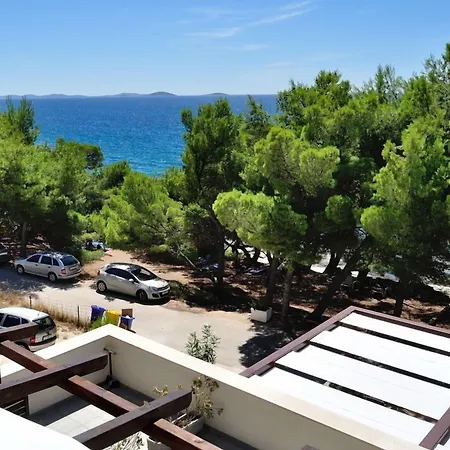Hotel Ana Murter-2