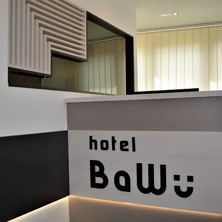 Hotel Bawue-3