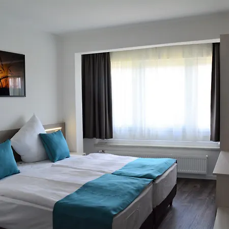 Hotel Bawue-2