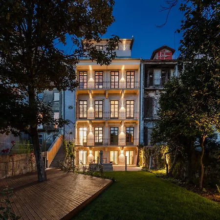 Menina Colina Guesthouse-2