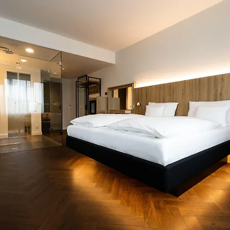 Ginn City & Lounge Yorck Berlin-2