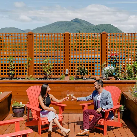 Pluvio Restaurant And Rooms-2