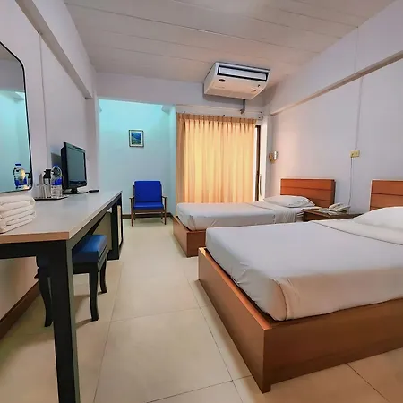 Siam Palace Hotel-3