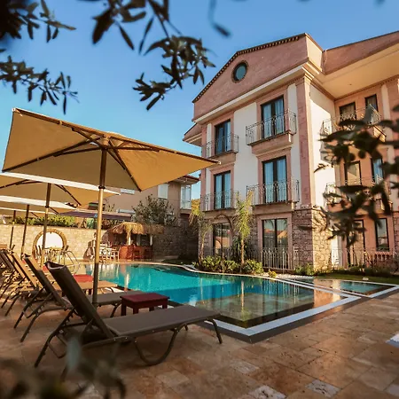 Sukha Cunda Otel-2