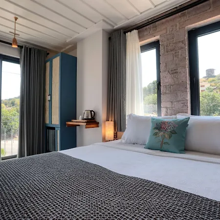 Sukha Cunda Otel-3