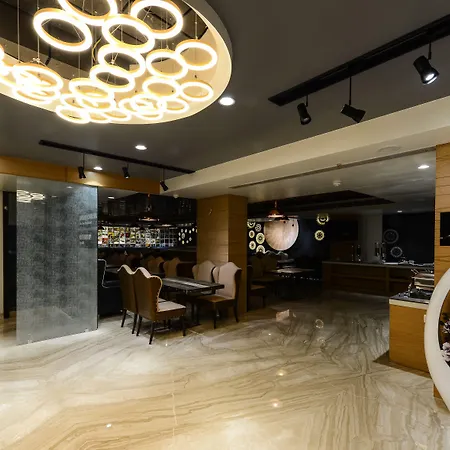 Hotel Atishay-2