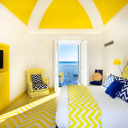 Imperati Suites By Alcione Residence-3