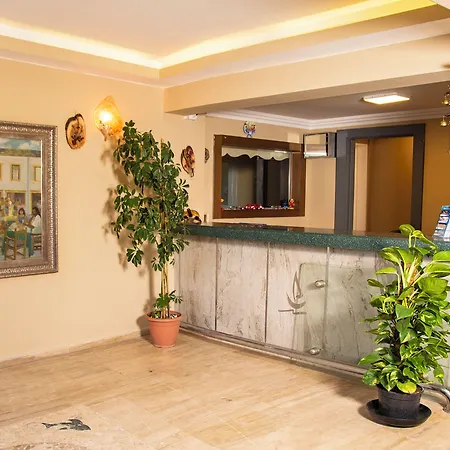 Blue Bay Beach Hotel (Adults Only)-3