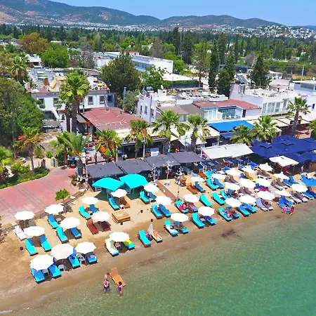 Blue Bay Beach Hotel (Adults Only)-3