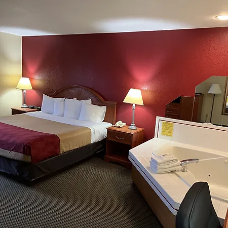Express Inn & Suites-2