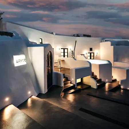Abyss Santorini (Adults Only)-2
