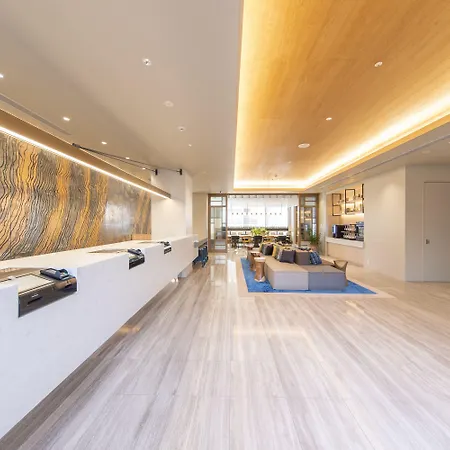 Hotel Forza Nagoya Sakae-3