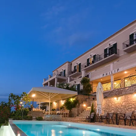 Hotel Philip-3