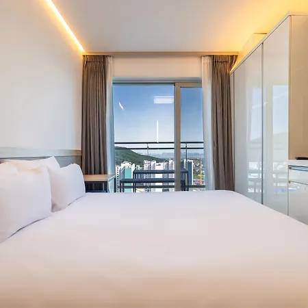 Skytop Hotel Incheon Airport-2