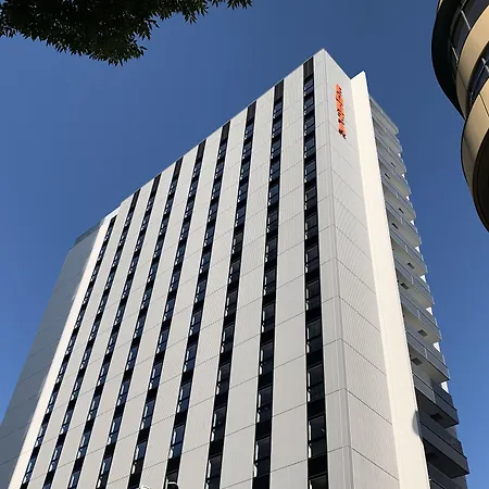 Hotel Forza Nagoya Sakae-2