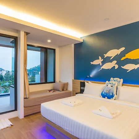 Anda Sea Tales Resort-SHA Plus-3