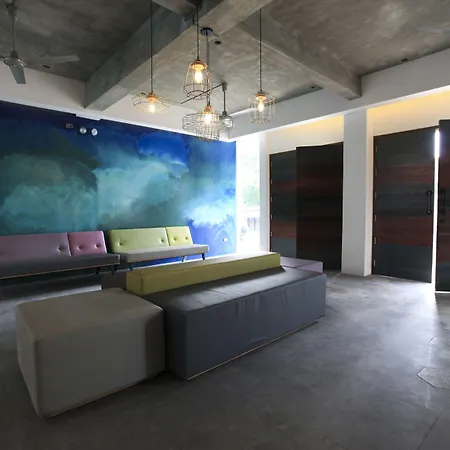 Zenvea Hotel-2