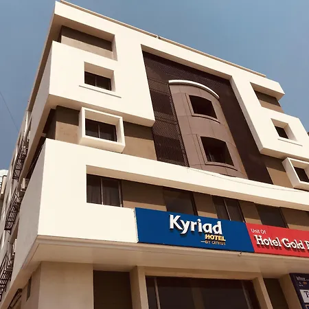 Kyriad Hotel Solapur By Othpl-3