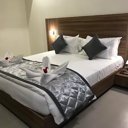 Kyriad Hotel Solapur By Othpl-2