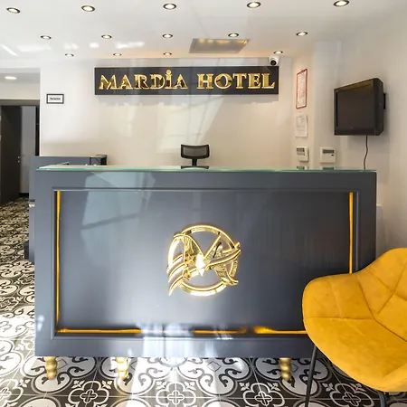 Mardia Hotel-2