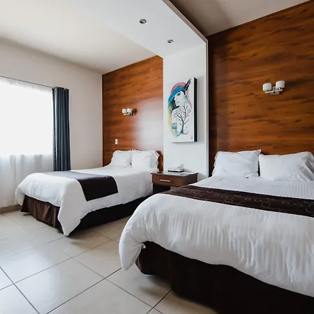 Madison Suites-3