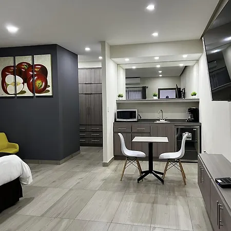 Madison Suites-2