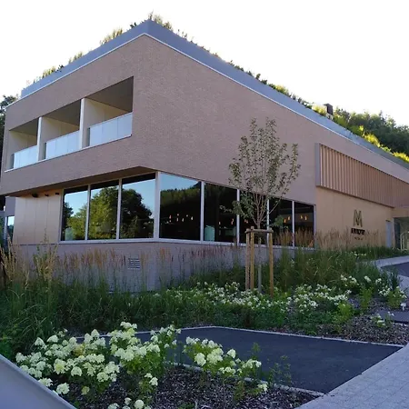 My Hotel Malmedy-2