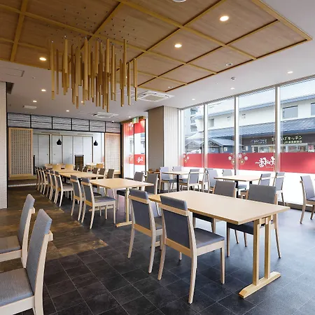 Daiwa Roynet Hotel Nara Natural Hot Spring-3