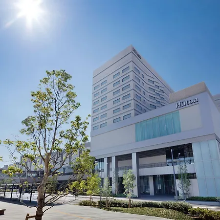 Hilton Nagasaki-2