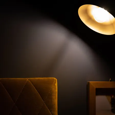 Gambino Hotel Werksviertel-3