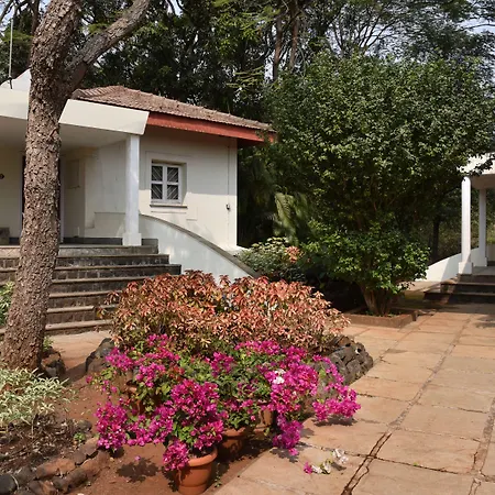 Modi'S Resort Karjat-3