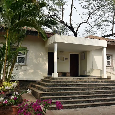 Modi'S Resort Karjat-2