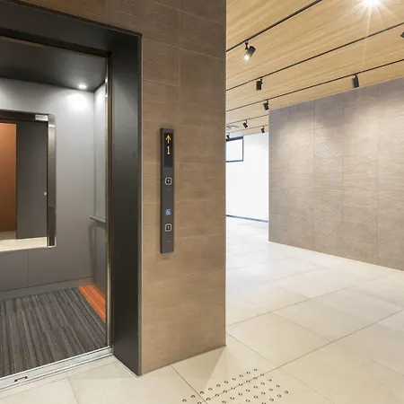 M'S Hotel Sanjo Omiya-3
