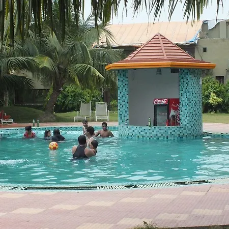 The Sana Beach Resort-3