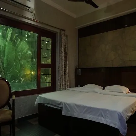 The Sana Beach Resort-2