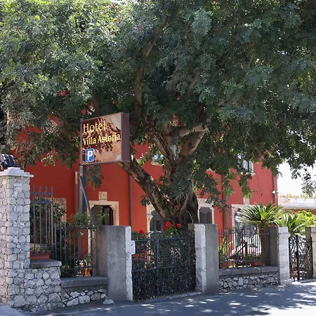 Villa Astoria-3