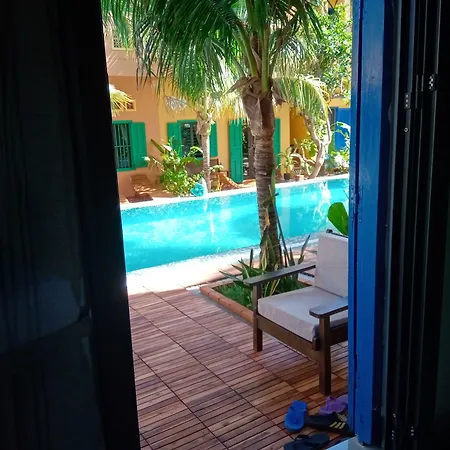 Minhon Hotel Muine-3