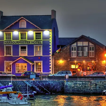 Harbourmaster Hotel-2
