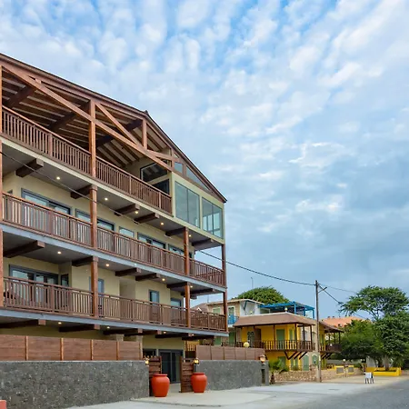 Buzio Beach Hotel-3
