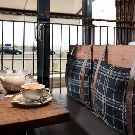 The Seaburn Inn - The Inn Collection Group-2