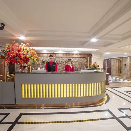 Marigold Hotel Dalat-2