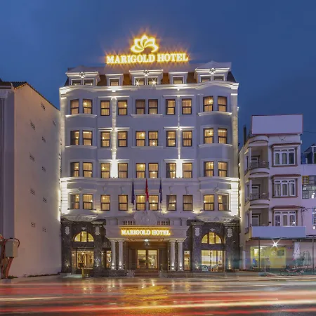 Marigold Hotel Dalat-3