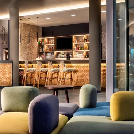 Hyatt House Frankfurt Eschborn-2