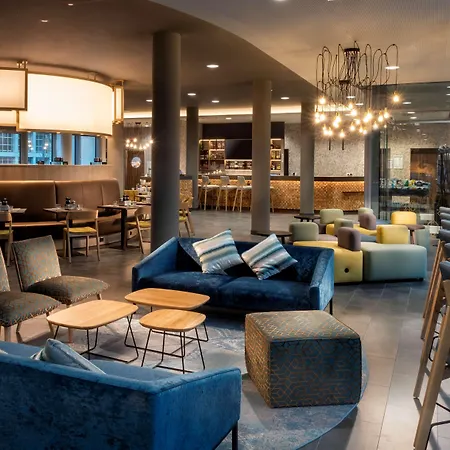 Hyatt House Frankfurt Eschborn-2