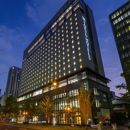 Osaka Excel Hotel Tokyu-2